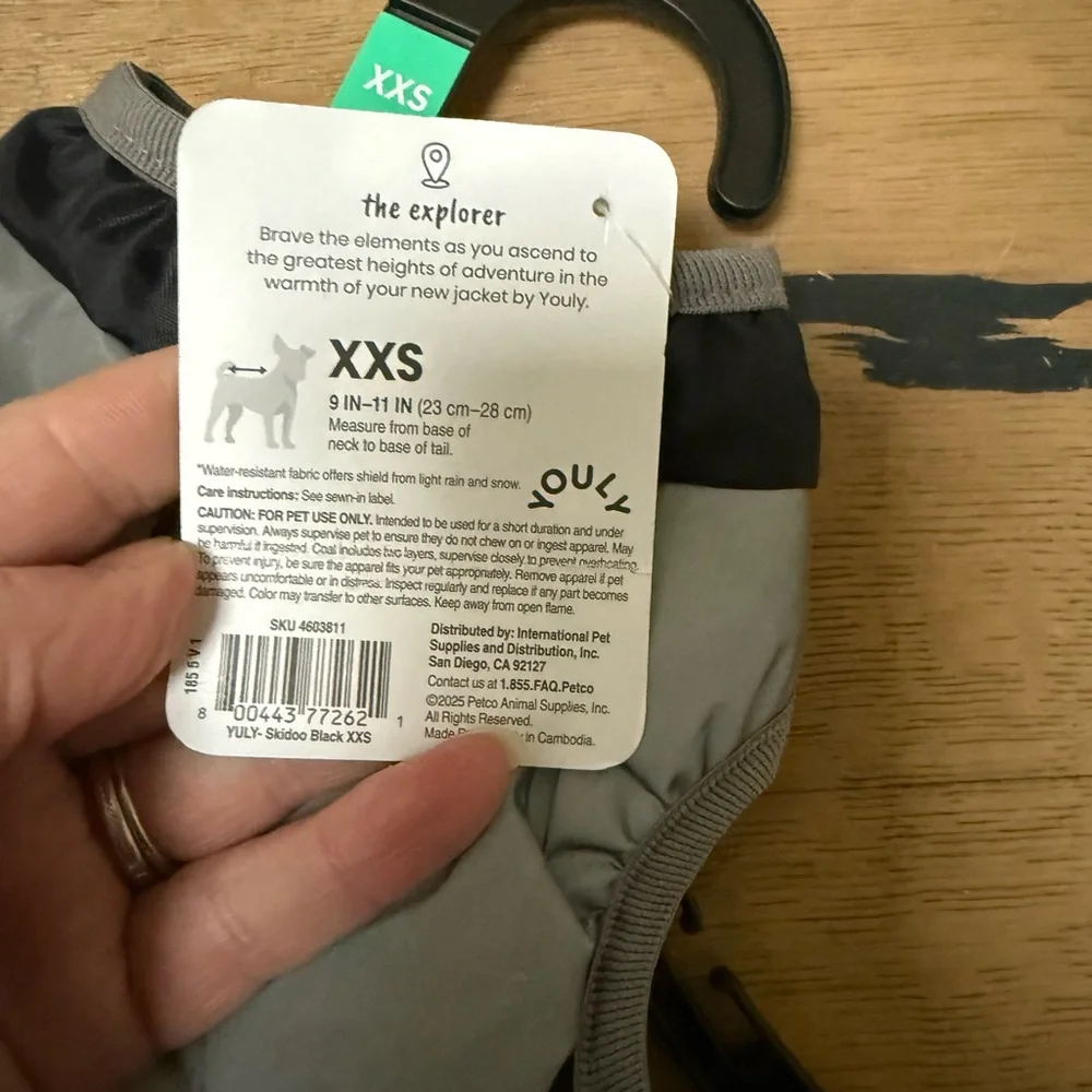 Youly nwt keep